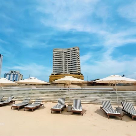 Vias Hotel Vung Tau - Transportation Included Экстерьер фото