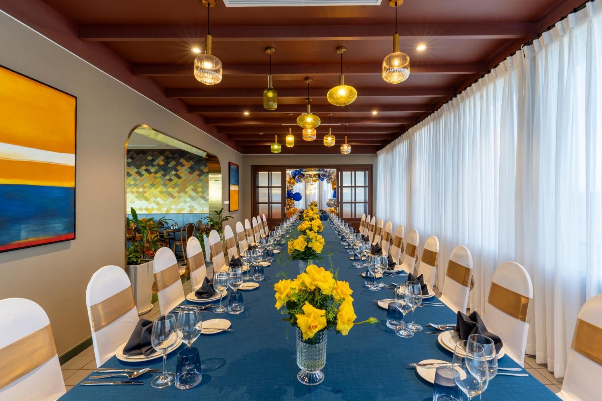 Vias Hotel Vung Tau - Transportation Included Экстерьер фото
