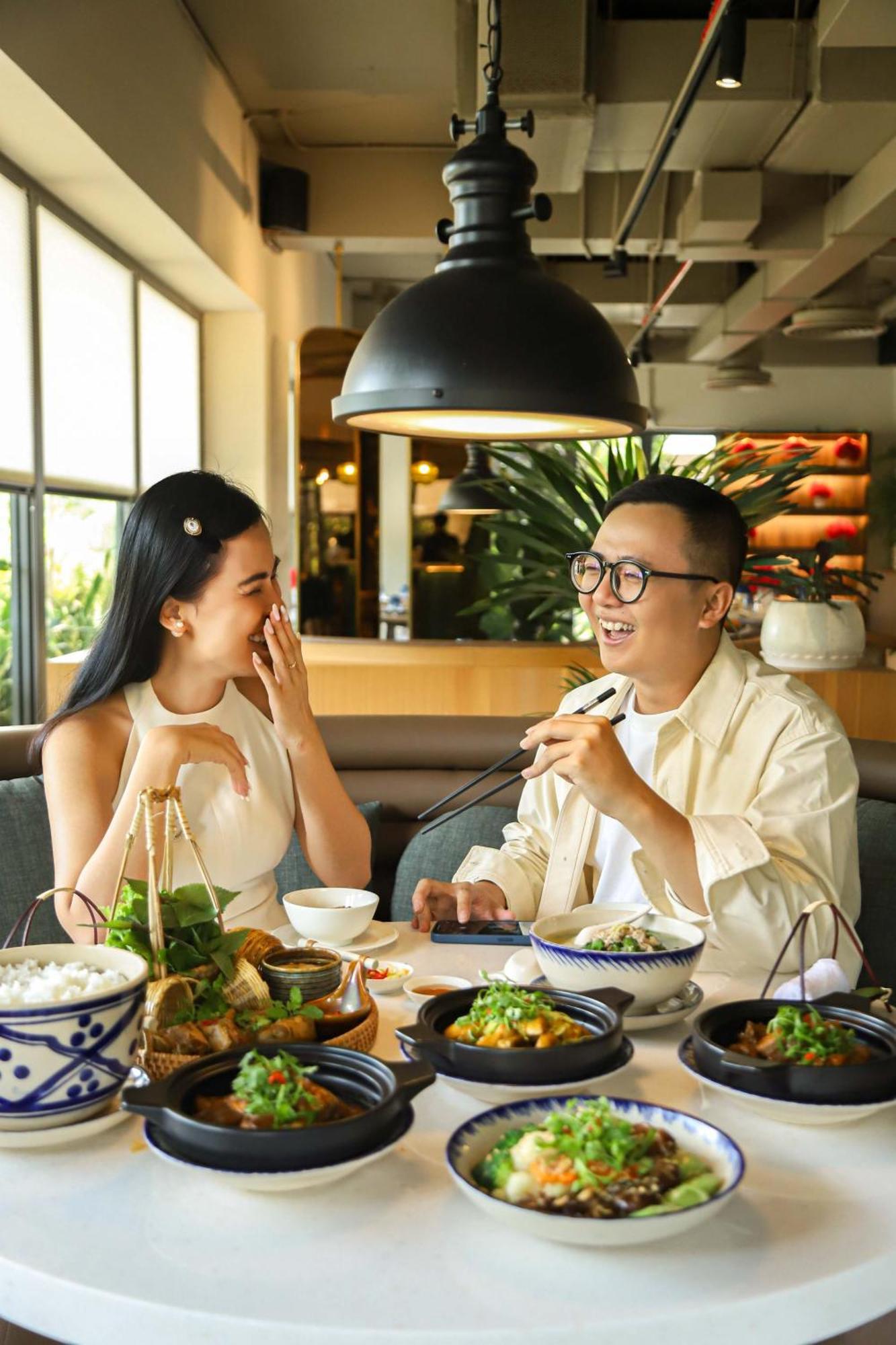 Vias Hotel Vung Tau - Transportation Included Экстерьер фото