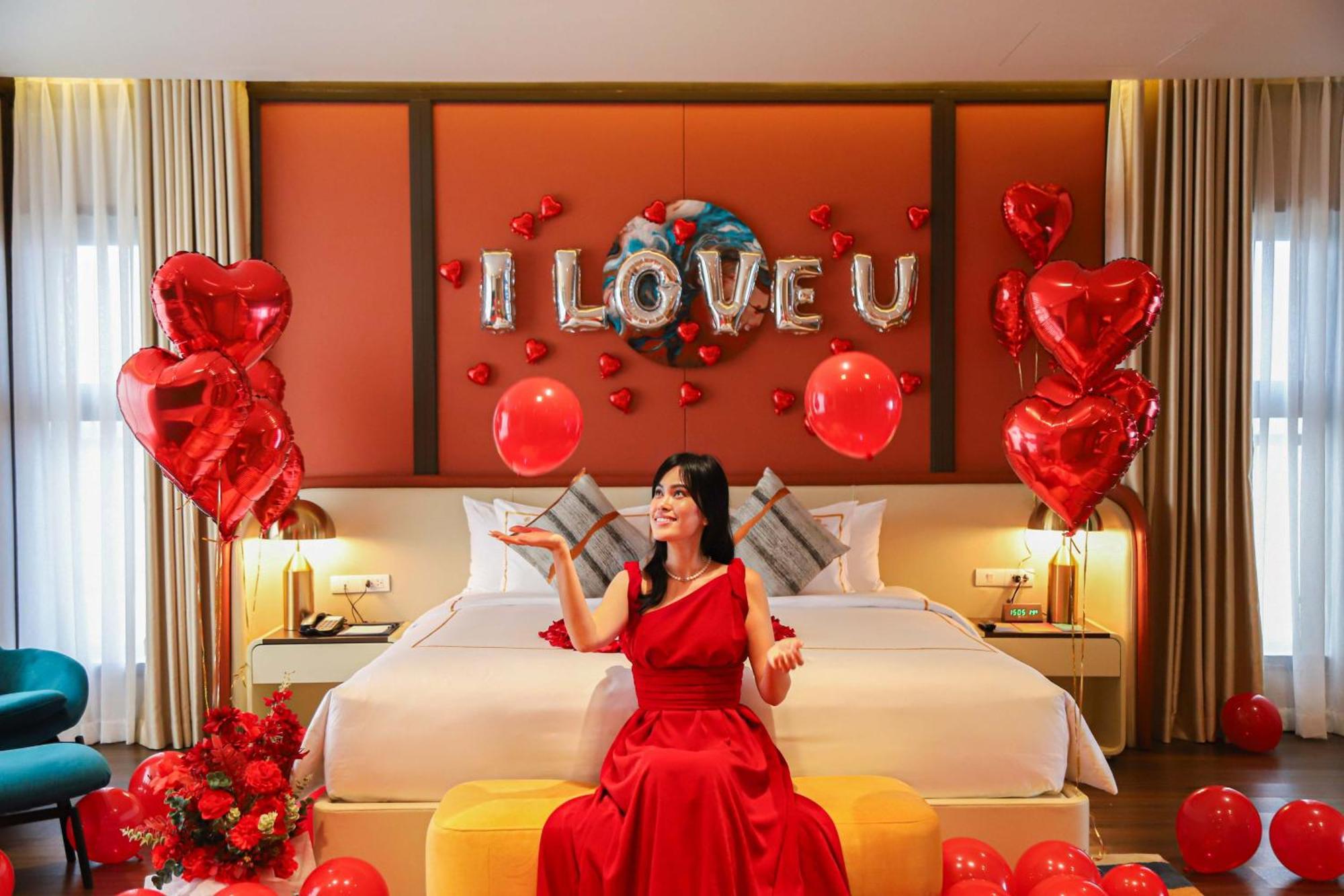 Vias Hotel Vung Tau - Transportation Included Экстерьер фото